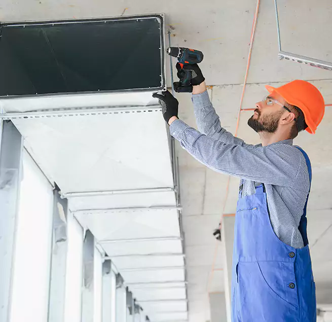 Why Homeowners & Businesses Trust Us in Cincinnati, OH