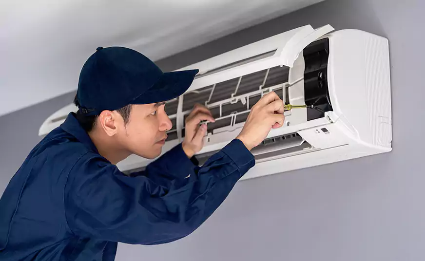 AC Duct Cleaning Cincinnati