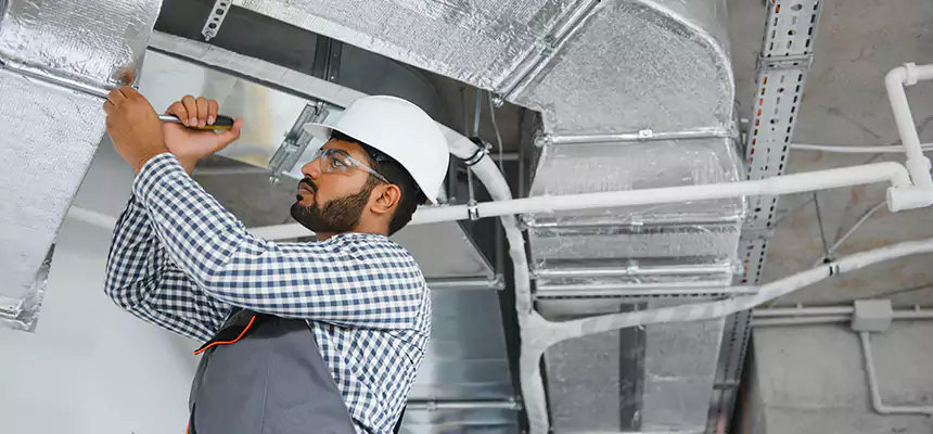 Proactive Ac Vent Repairs & Air Duct Replacement Companies Near Me in Cincinnati