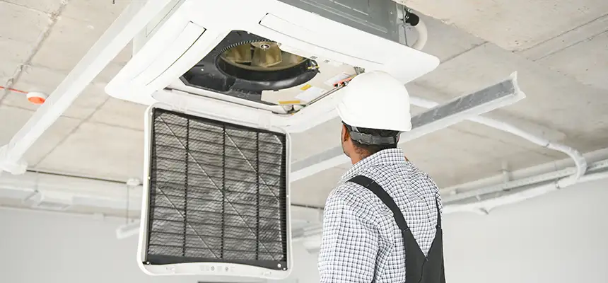 Our Affordable Duct Cleaning Near Me Services in Cincinnati, OH