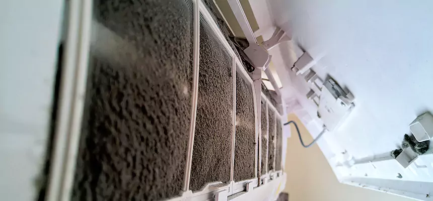 Preventive Air Duct Bacteria Removal in Cincinnati