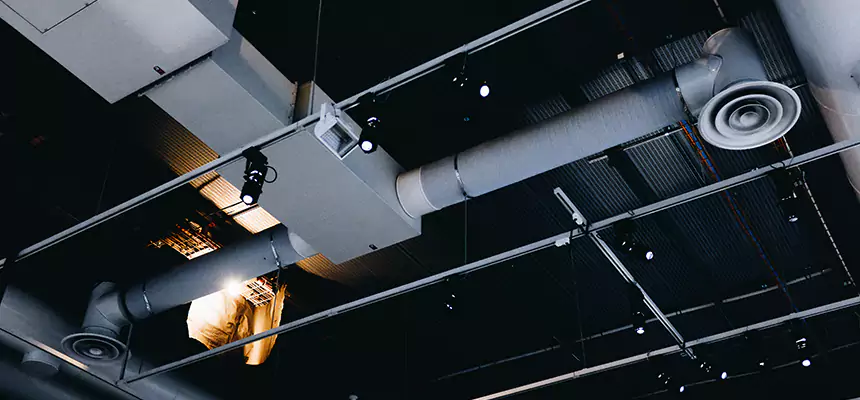 Our Air Duct Replacement Services in Cincinnati, OH