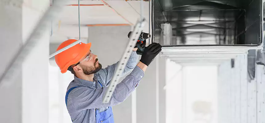 Our Air Vent Replacement Services in Cincinnati, OH