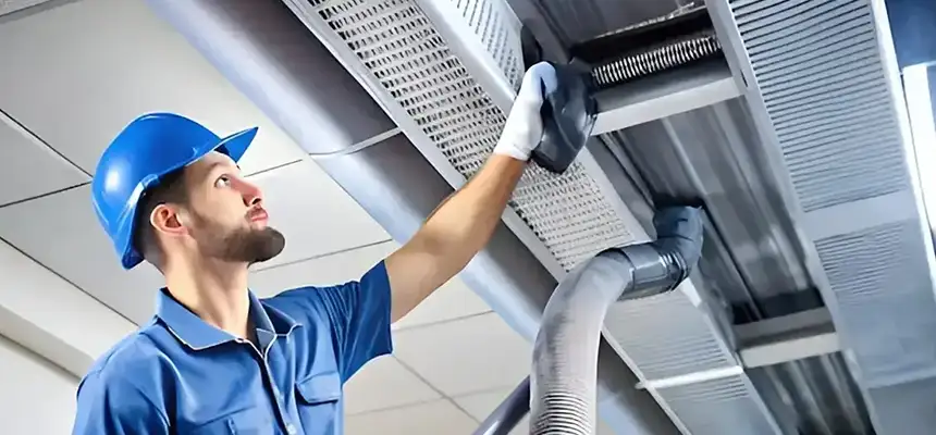 Our Annual Dryer Vent Maintenance Services in Cincinnati, OH