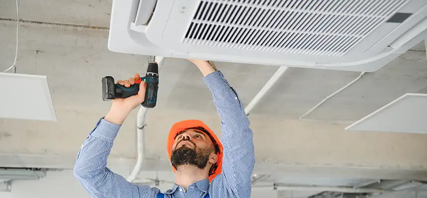 Detailed Multi‑Unit Riser & Roof Termination Cleaning in Cincinnati