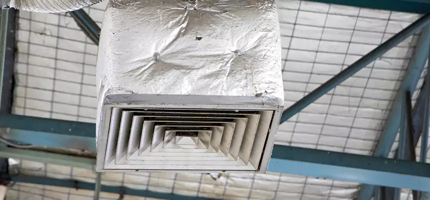 Our Custom HVAC Ductwork Services in Cincinnati, OH