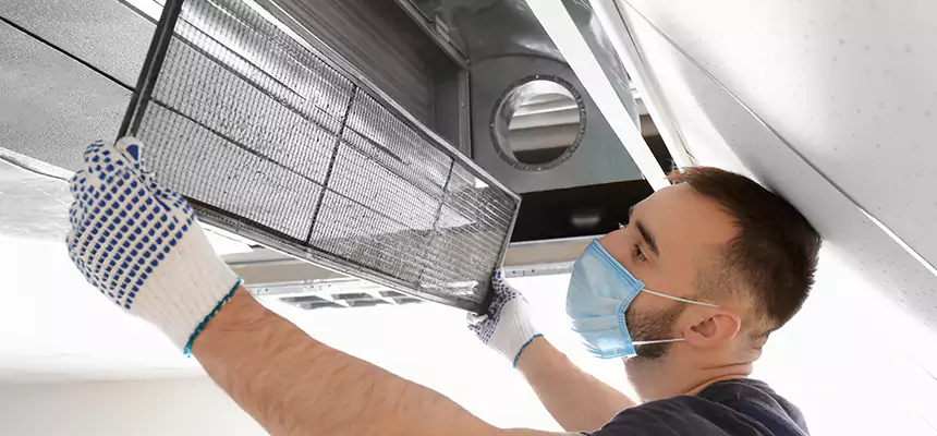 Our Dryer Vent Replacement Services in Cincinnati, OH