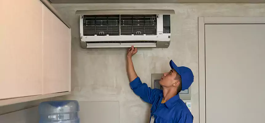 Balanced Fresh‑Air Ventilation (ERV/HRV) in Cincinnati