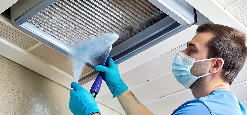 Our Home Ventilation Cleaning Services in Cincinnati, OH