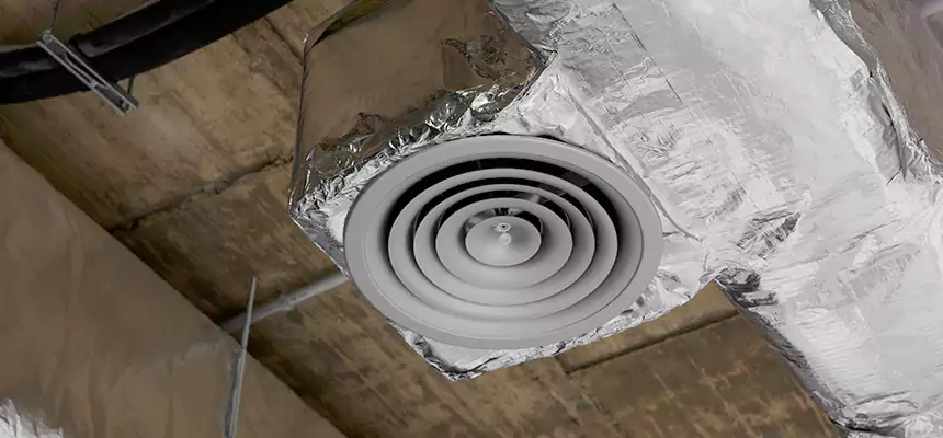 Our Industrial Dryer Vent Cleaning Services in Cincinnati, OH