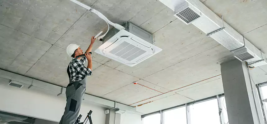 Our Wi Fi Connected Air Ducts Services in Cincinnati, OH