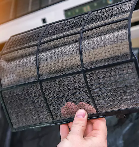 Top-notch AC Air Filter Replacement in Cincinnati