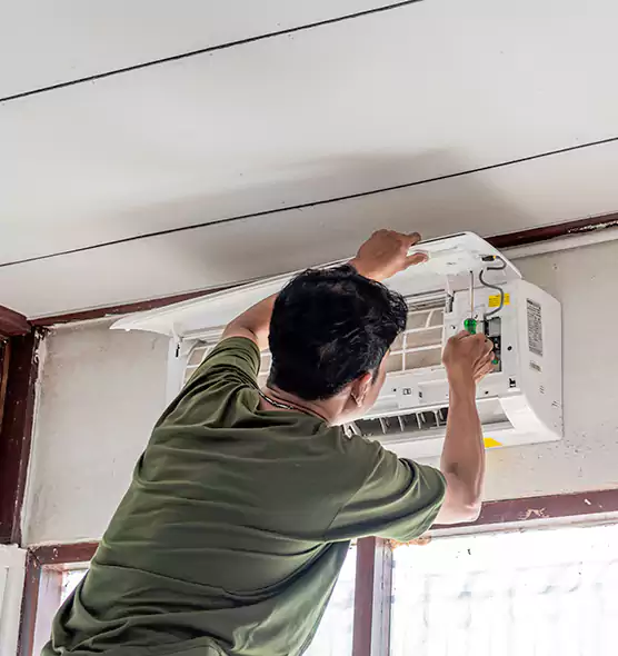 About Air Duct & AC Odor Removal in Cincinnati, OH