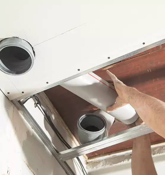 Professional Air Duct Replacement in Cincinnati, OH