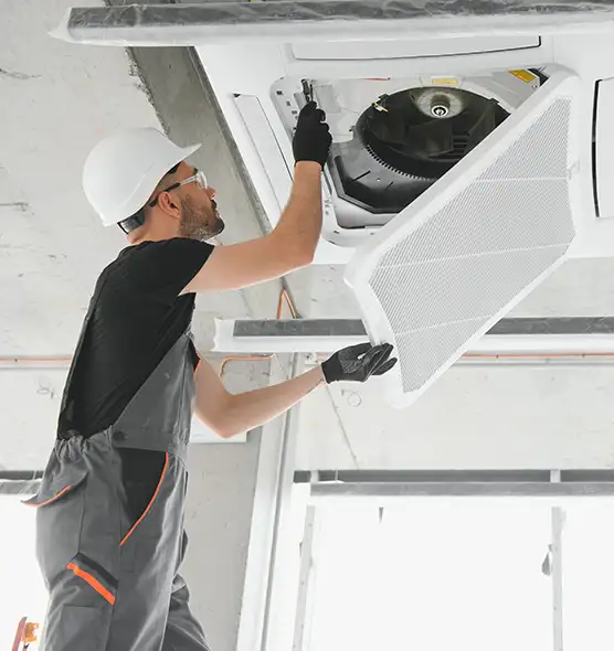 About Air Duct Rodent Removal in Cincinnati, OH