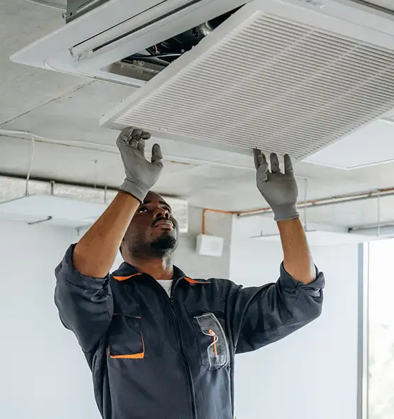 About Certified Air Duct Specialists in Cincinnati, OH
