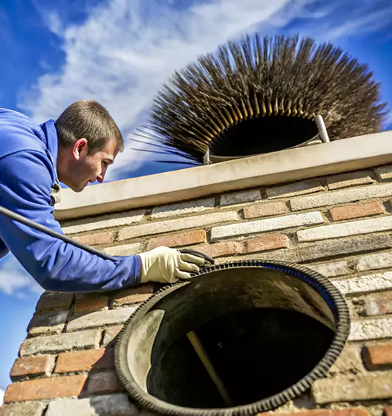 About Professional Chimney Sweep in Cincinnati, OH