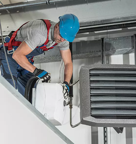 Professional Custom HVAC Ductworkin Cincinnati, OH