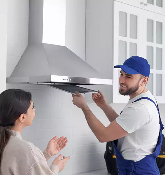 Professional Dryer Vent Cleaning Service in Cincinnati, OH