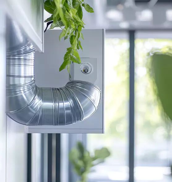 Professional Eco-Safe Dryer Vent Cleaning in Cincinnati, OH