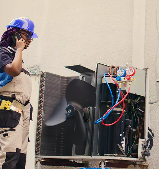 Professional Energy-Efficient HVAC Cleaning in Cincinnati, OH