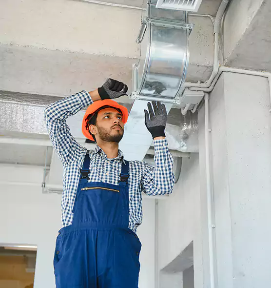 About Hotel Duct And Vent Cleaning in Cincinnati, OH