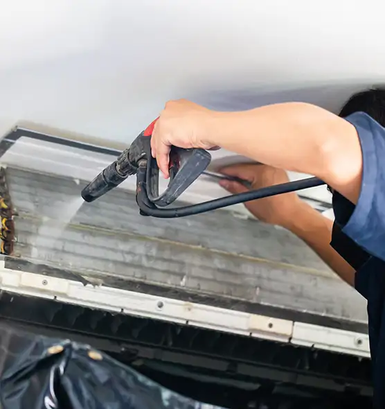 Welcome to Move-in/Move-out Duct Cleaning Services in Cincinnati, OH