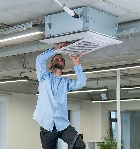 Advanced Residential Air Vent Cleaning in Cincinnati, OH