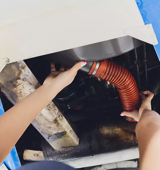 Top-Notch Return Vent Cleaning Service in Cincinnati, OH