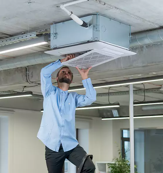 Advanced Rodent Droppings In Vents in Cincinnati, OH