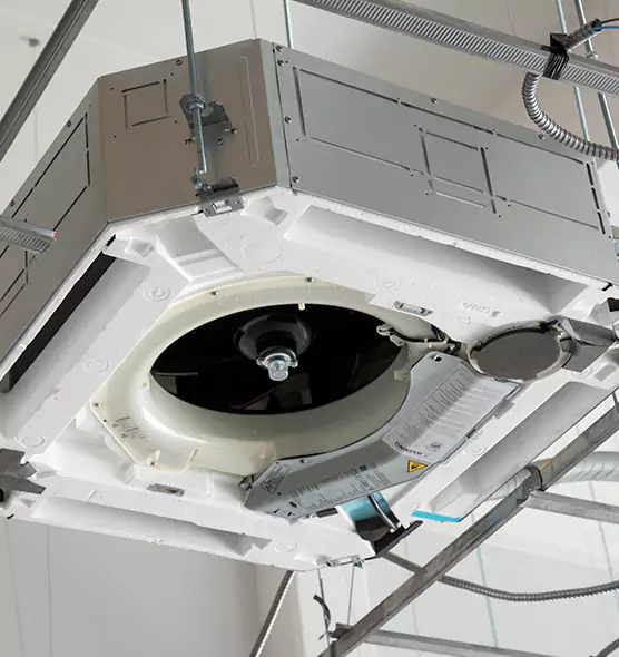 Professional Roof Vent Lint Removal Cincinnati, OH