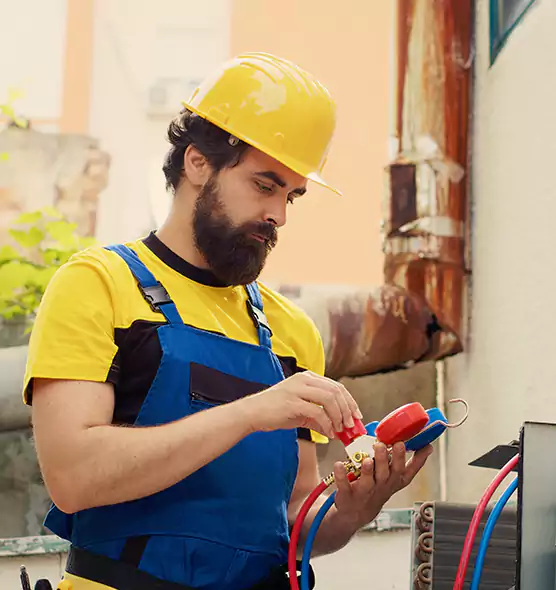 About Smart HVAC Installation in Cincinnati, OH