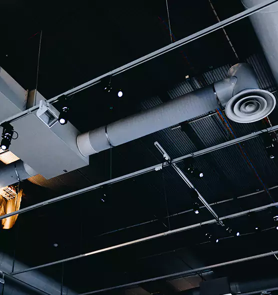 Professinal UV Light Air Purification for Ducts in Cincinnati, OH