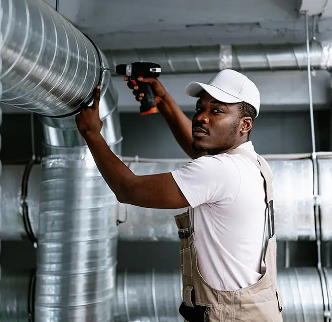 Why Homeowners & Businesses Trust Us Cincinnati, OH