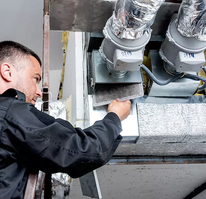 Why Homeowners & Businesses Trust Us in Cincinnati, OH?