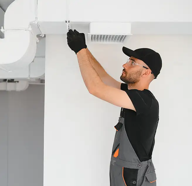 Why Homeowners & Businesses Trust Us in Cincinnati, OH?