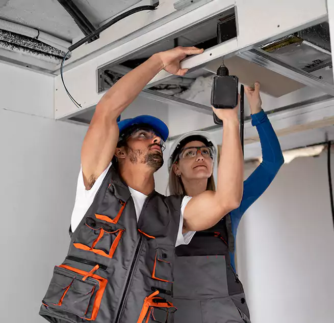 Why Homeowners & Businesses Trust Us in Cincinnati, OH