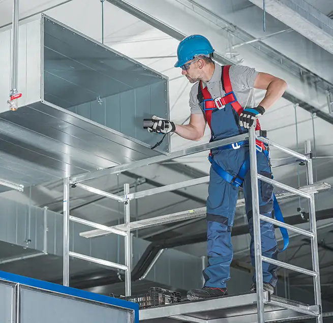 Why Homeowners & Businesses Trust Us in Cincinnati, OH?