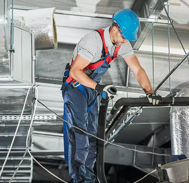 Why Homeowners & Businesses Trust Us in Cincinnati, OH?