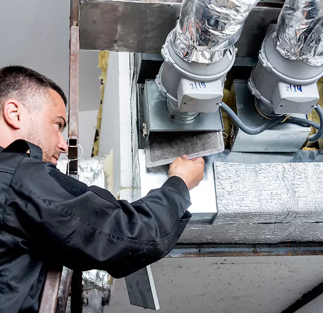 Why Homeowners & Businesses Trust Us in Cincinnati, OH?