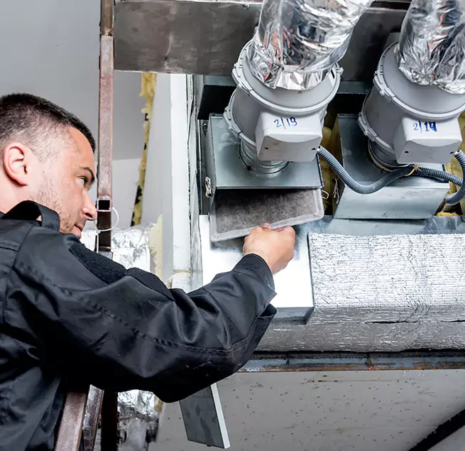 Why Homeowners & Businesses Trust Us in Cincinnati, OH?