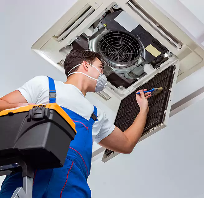 Why Homeowners & Businesses Trust Us in Cincinnati, OH