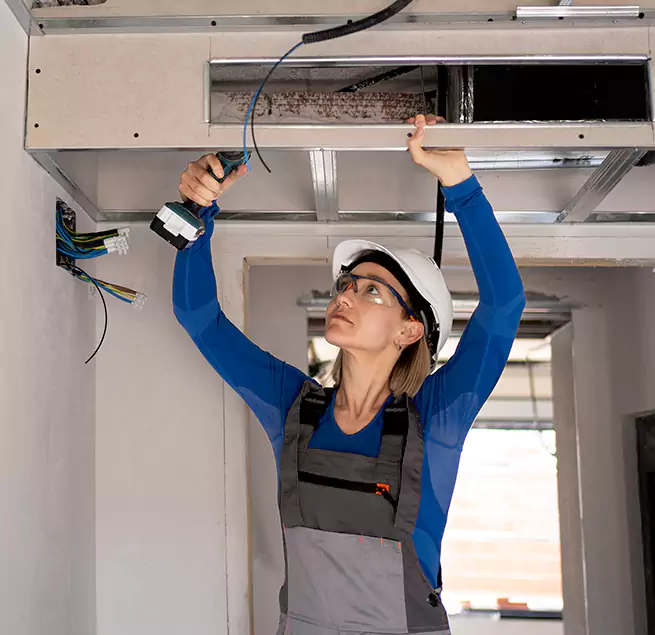 Why Homeowners & Businesses Trust Us in Cincinnati, OH?