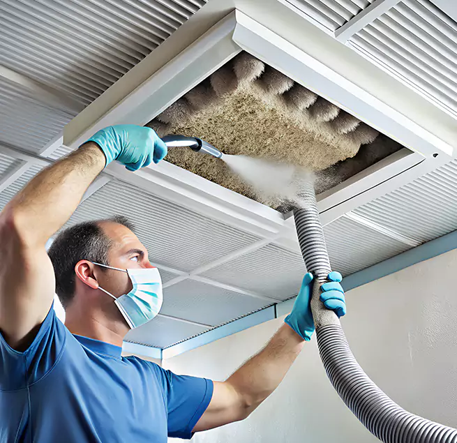 Why Homeowners Businesses Trust Us in Cincinnati, OH