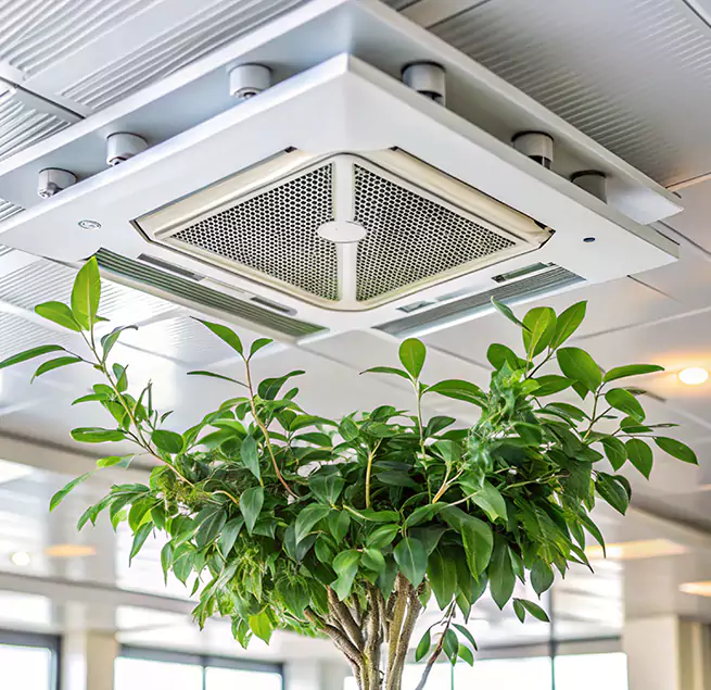 Why Homeowners & Businesses Trust Us in Cincinnati, OH?