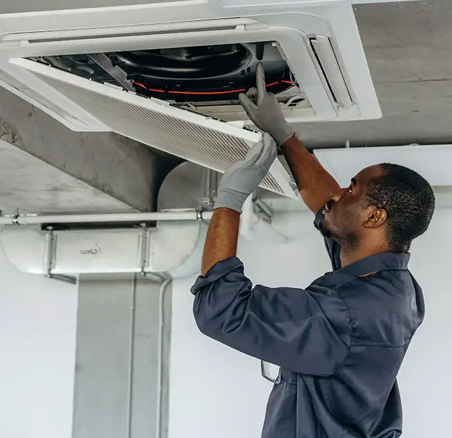 Why Homeowners & Businesses Trust Us in Cincinnati, OH?