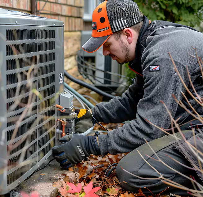 Why Homeowners & Businesses Trust Us in Cincinnati, OH?