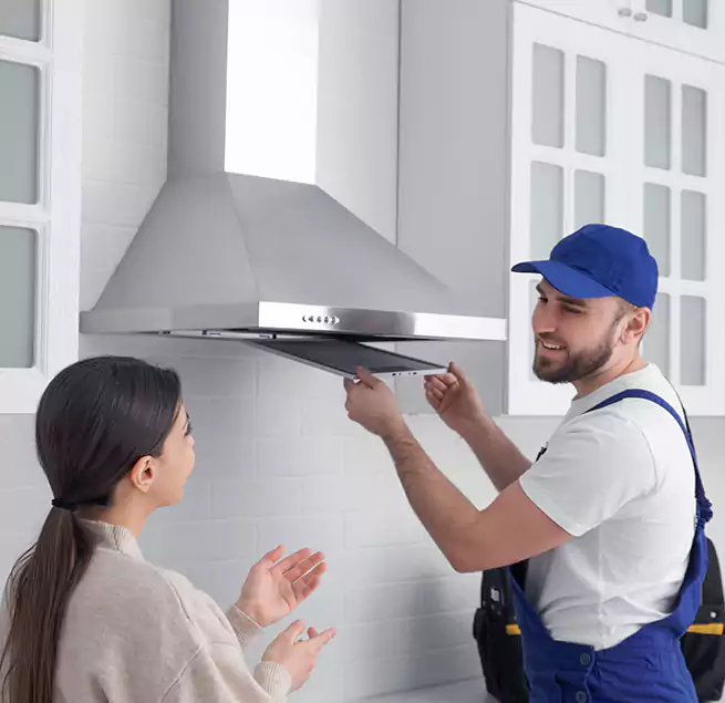 Why Homeowners & Businesses Trust Us in Cincinnati, OH?