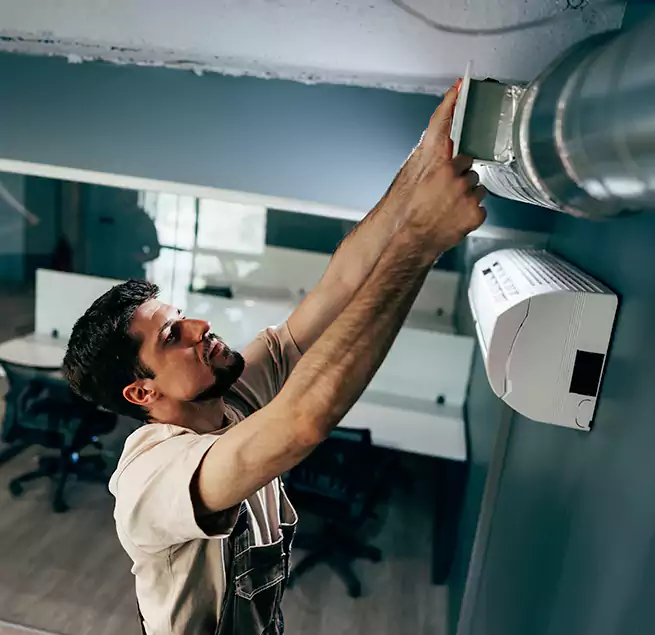 Why Homeowners & Businesses Trust Us in Cincinnati, OH?