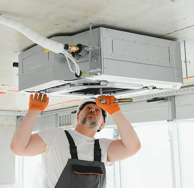 Why Homeowners & Businesses Trust Us Cincinnati, OH